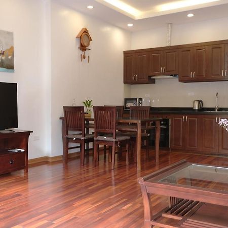 Blissington Apartments & Hotels Ханой Екстер'єр фото