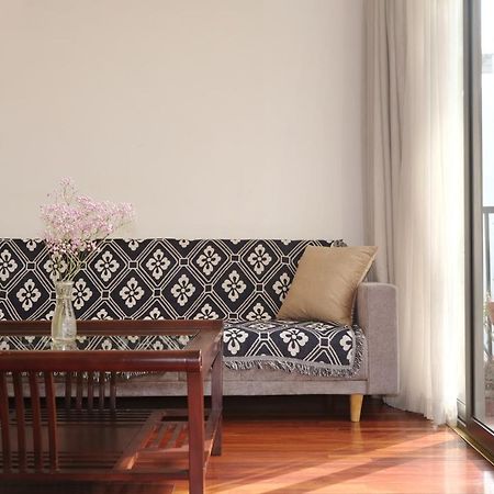 Blissington Apartments & Hotels Ханой Екстер'єр фото