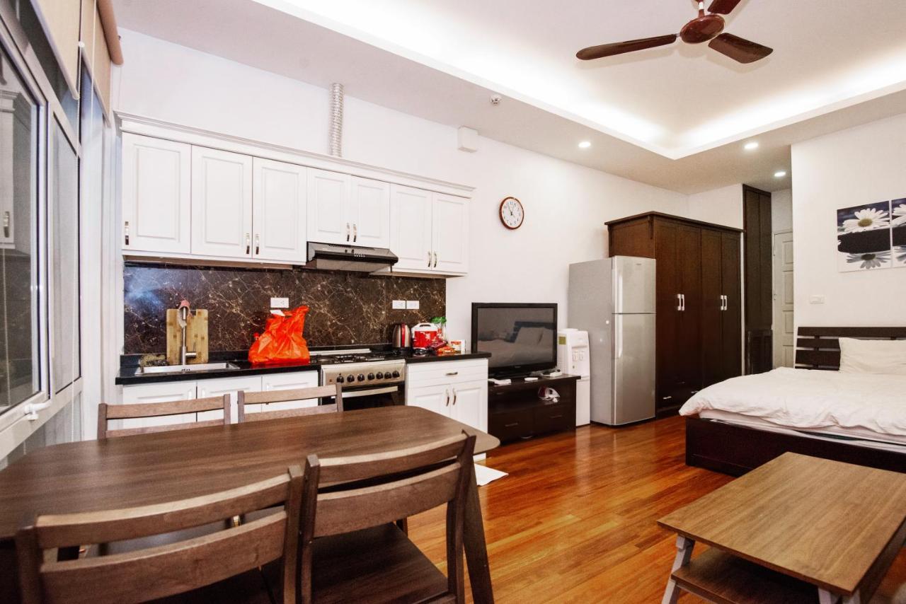 Blissington Apartments & Hotels Ханой Екстер'єр фото