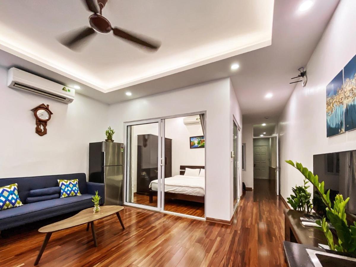 Blissington Apartments & Hotels Ханой Екстер'єр фото