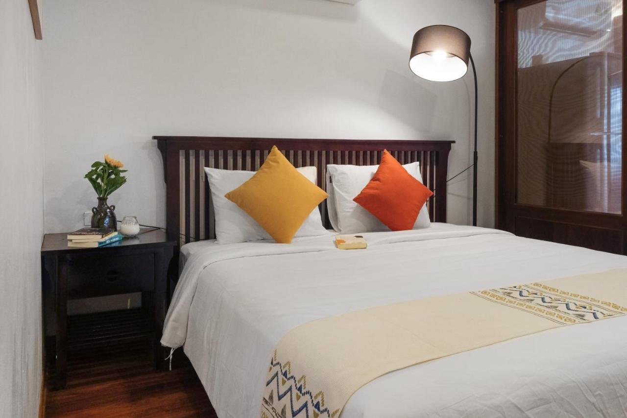 Blissington Apartments & Hotels Ханой Екстер'єр фото