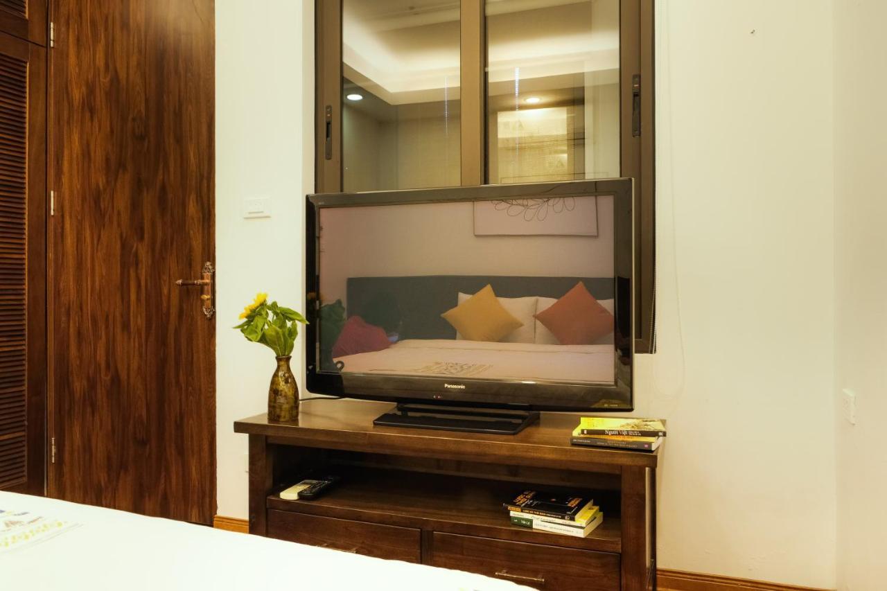 Blissington Apartments & Hotels Ханой Екстер'єр фото