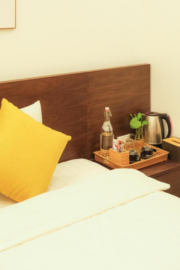 Blissington Apartments & Hotels Ханой Екстер'єр фото