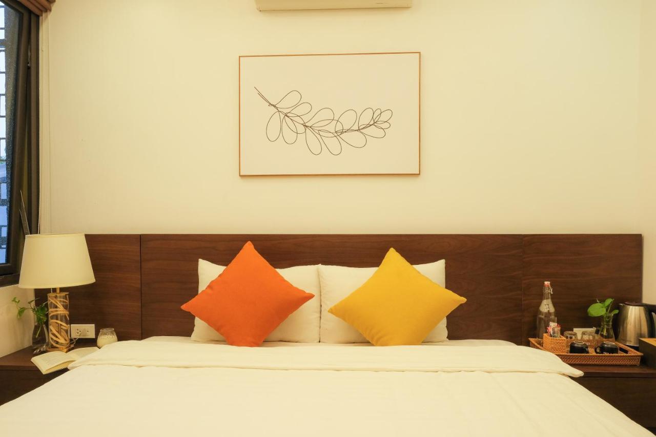 Blissington Apartments & Hotels Ханой Екстер'єр фото