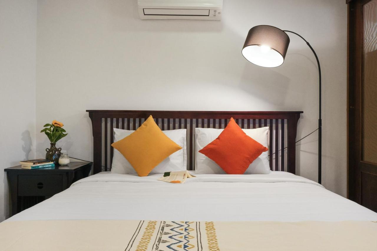 Blissington Apartments & Hotels Ханой Екстер'єр фото