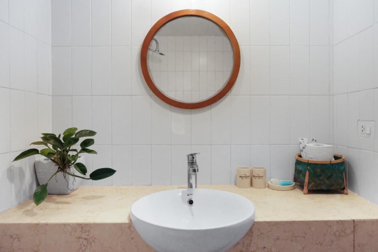 Blissington Apartments & Hotels Ханой Екстер'єр фото