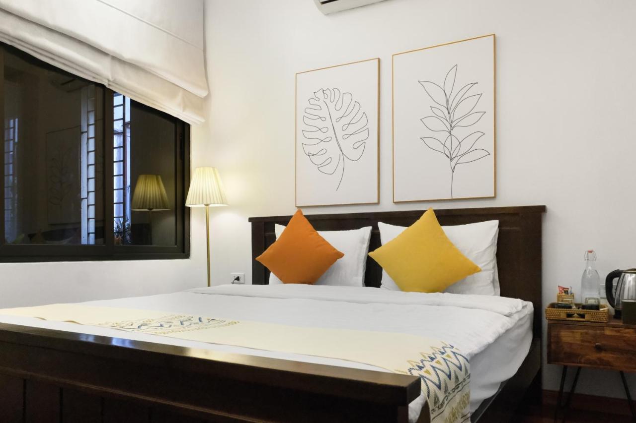 Blissington Apartments & Hotels Ханой Екстер'єр фото
