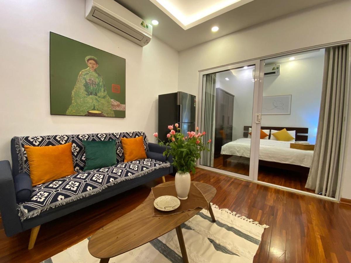 Blissington Apartments & Hotels Ханой Екстер'єр фото