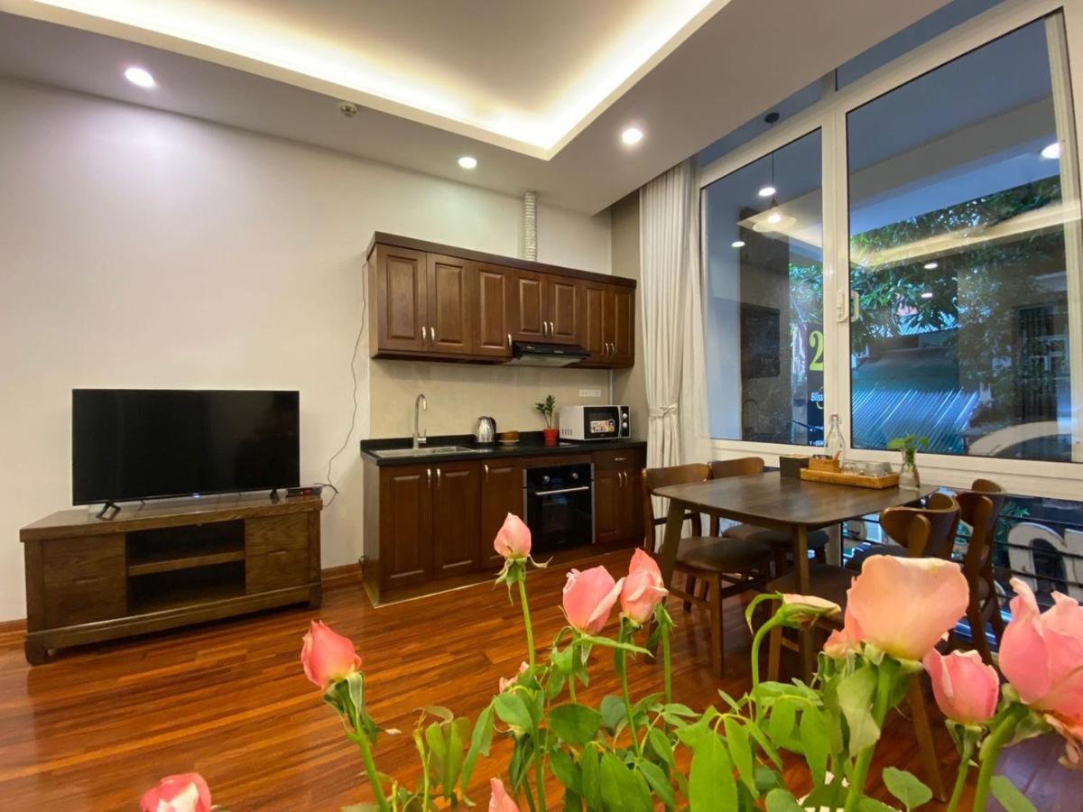 Blissington Apartments & Hotels Ханой Екстер'єр фото