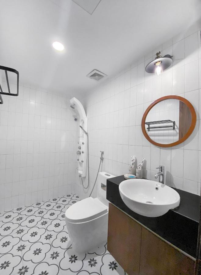 Blissington Apartments & Hotels Ханой Екстер'єр фото
