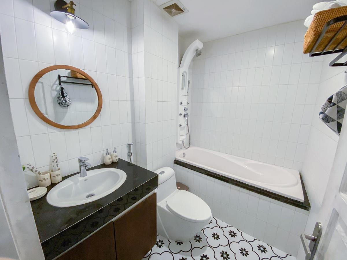 Blissington Apartments & Hotels Ханой Екстер'єр фото