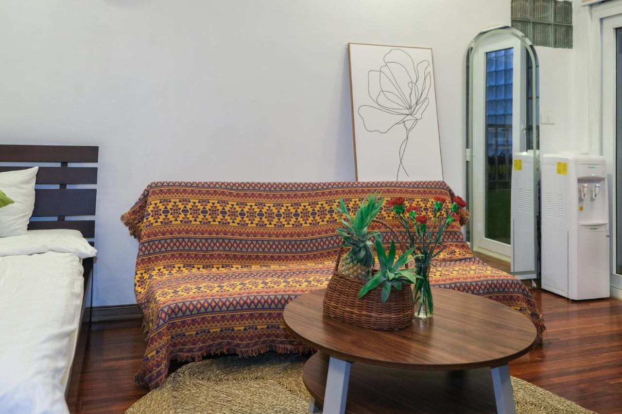Blissington Apartments & Hotels Ханой Екстер'єр фото