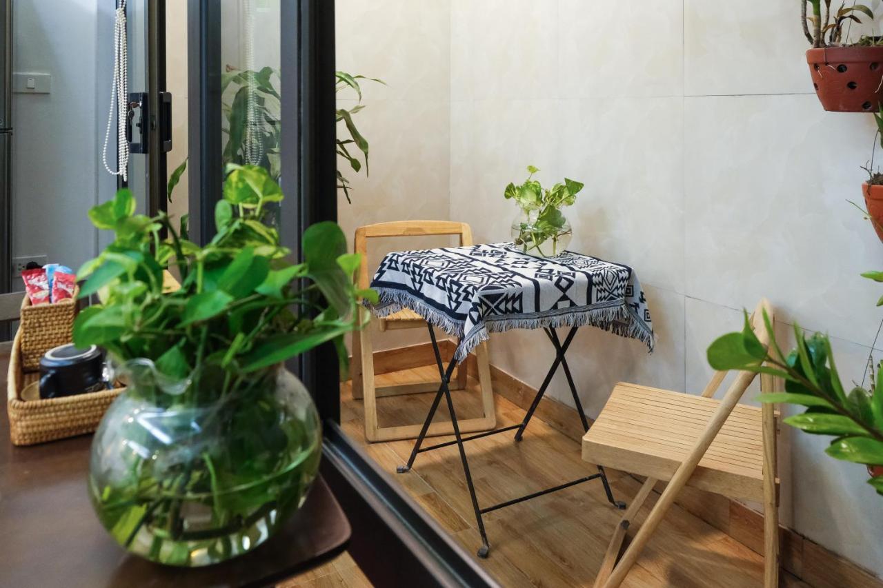 Blissington Apartments & Hotels Ханой Екстер'єр фото
