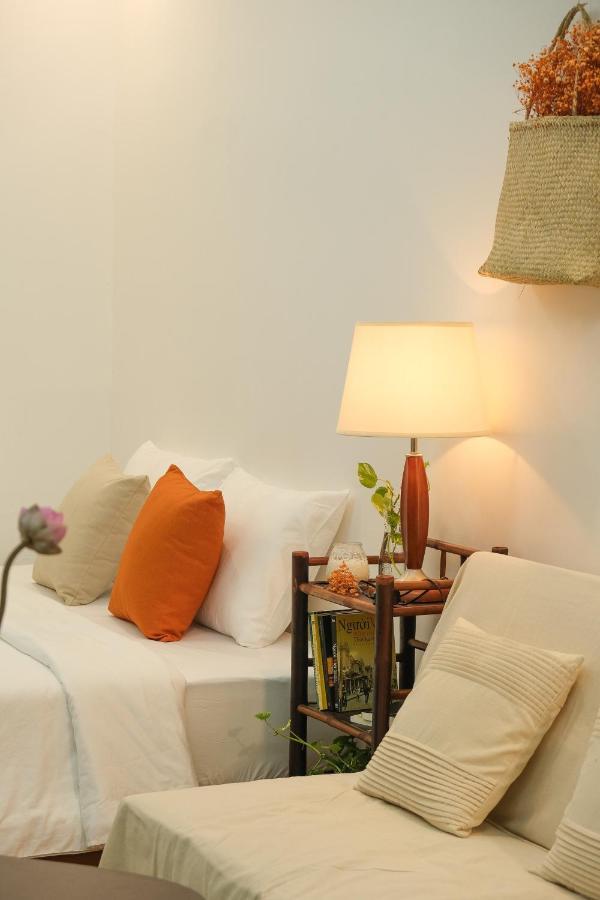 Blissington Apartments & Hotels Ханой Екстер'єр фото