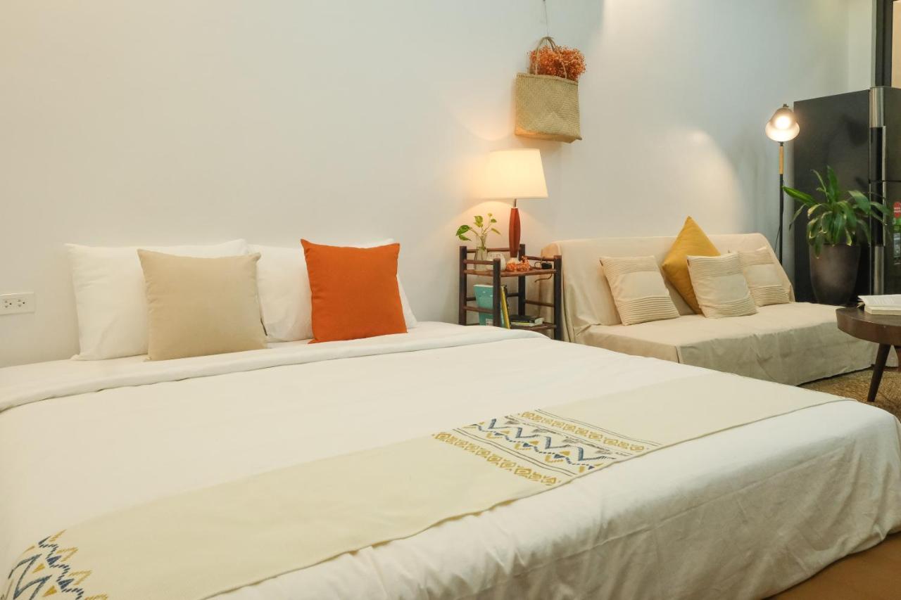 Blissington Apartments & Hotels Ханой Екстер'єр фото
