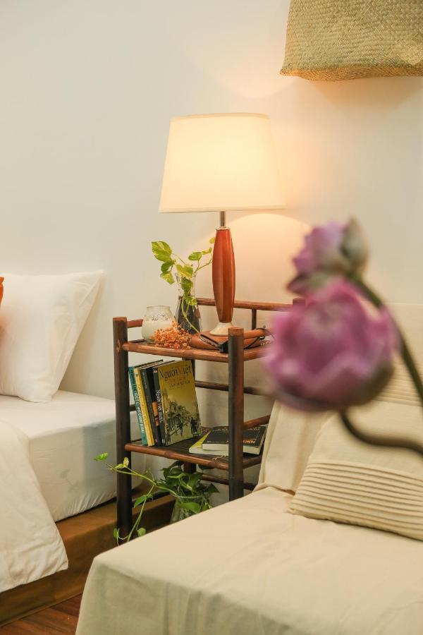 Blissington Apartments & Hotels Ханой Екстер'єр фото