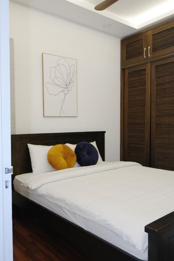 Blissington Apartments & Hotels Ханой Екстер'єр фото