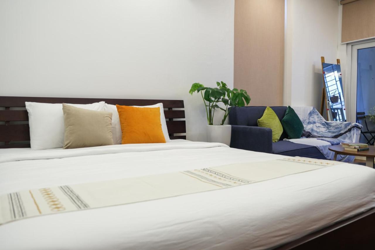 Blissington Apartments & Hotels Ханой Екстер'єр фото
